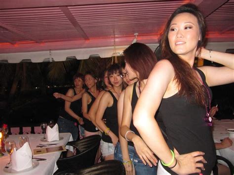 hen party weekends in phuket thailand chilli events hen