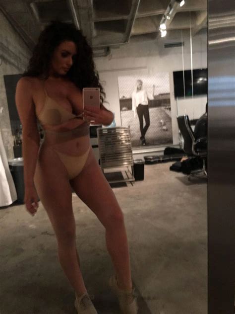 abigail ratchford nude leaked photos and porn video