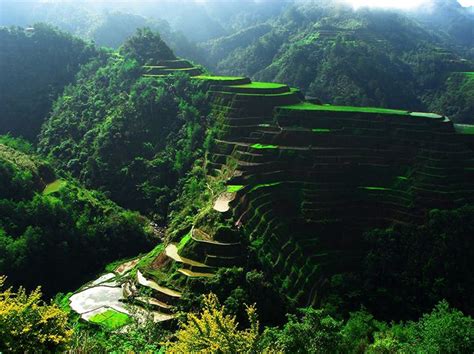 Luxury Yacht Destination Guide Southeast Asia Banaue Places Around