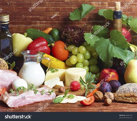 healthy food stock photo  shutterstock