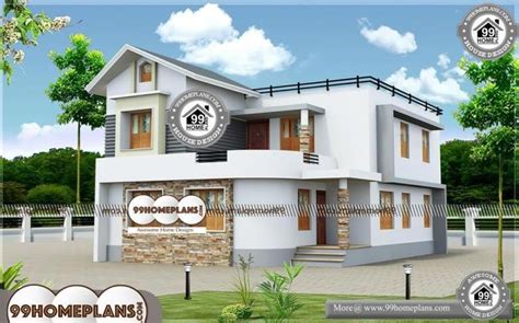 home design  double story homes  modern house plans