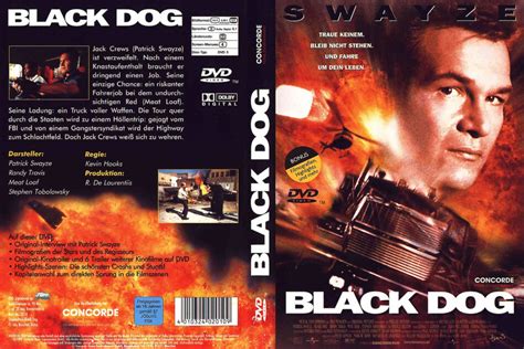 bringen lokomotive tot black dog dvd gewonnen aussergewoehnlich verzeihen