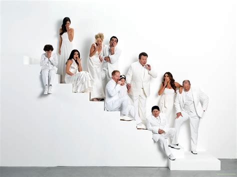 modern family wallpapers wallpaper cave