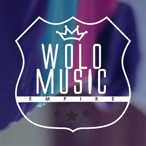 wolo  empire officiel youtube