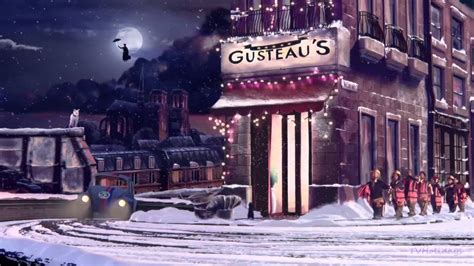 sky movies disney hd christmas ident  hd youtube
