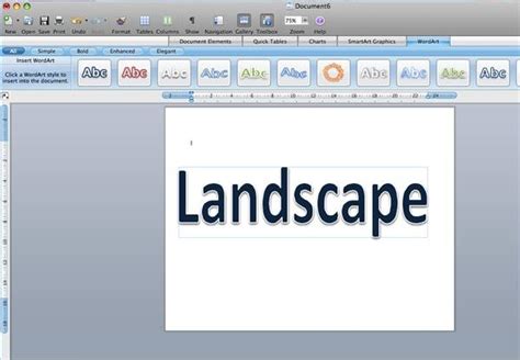 print  page  landscape orientation techwallacom