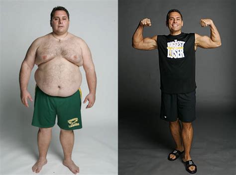 Bill Germanakos From The Biggest Loser S Most Shocking