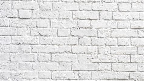 brick wall white background hd white background wallpapers hd wallpapers id