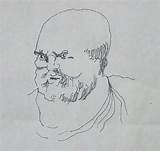 Democritus Drawing Narasimhan Rahul Sketch 20th Uploaded November Which sketch template