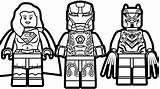 Lego Panther Coloring Pages Iron Man Printable Supergirl Cat Print Info Avengers Big Color Marvel Book Getcolorings Clipartmag Hulkbuster Crafts sketch template