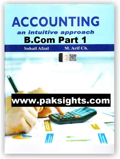 category financial accounting paksights