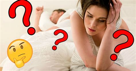 las 5 dudas sexuales más comunes y sus respuestas