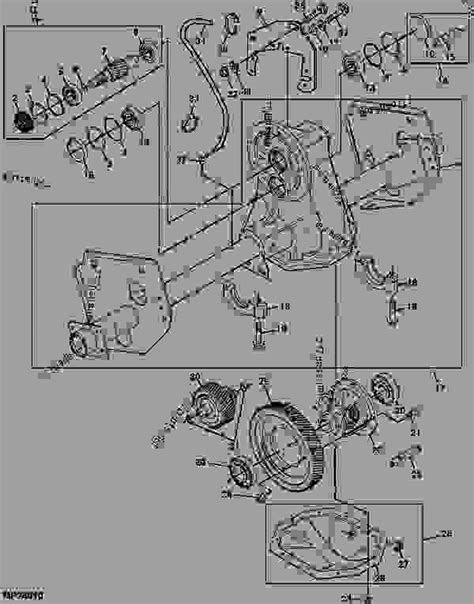 john deere gator parts diagram wiring site resource