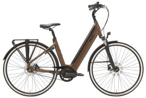 qwic elektrische fietsen onafhankelijke test consumentenbond