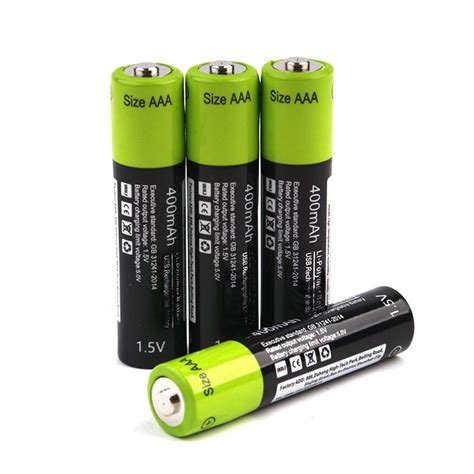 rechargeable battery  mah aaa rechargeable accumulator battery batteries digital cameras