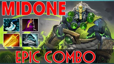 midone earth spirit carry offlane epic combo epic game