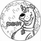 Doo Scooby Coloring Pages Christmas Printable Daphne Drawing Dead Monster Face Ski Scrappy Walking Color Getcolorings Drawings Sheets Wecoloringpage Getdrawings sketch template