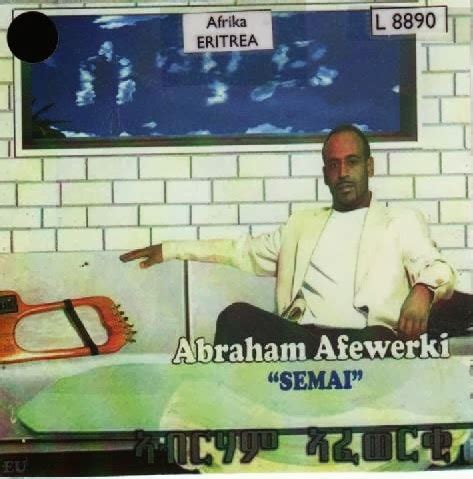 passion  ethiopian  abraham afewerki semai  eritrea