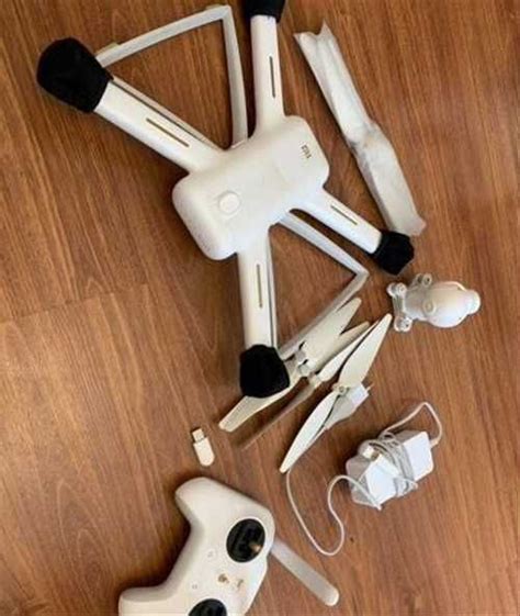 kvadrokopter dron xiaomi mi drone  festimaru monitoring obyavleniy