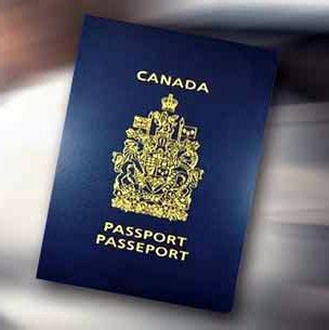 canadian govt launches  year epassport secureidnews
