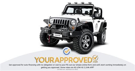 jeep financing   approved  auto financing   car