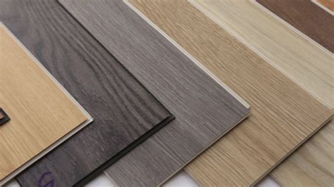 adhesive wood pattern vinyl tile pvc plank pvc flooring tile