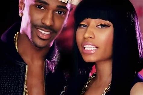 Rumor Alert Nicki Minaj Has Sex Tape With Which Rapper
