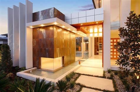 wonderful residential house  project  design architect australia architecture design