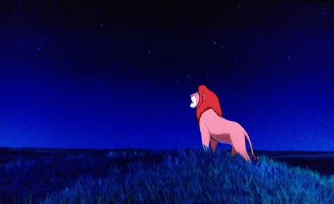 Week 32 The Lion King John S Disney Movie Year
