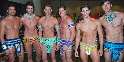 Carnival Gay Sex Nude Celeb
