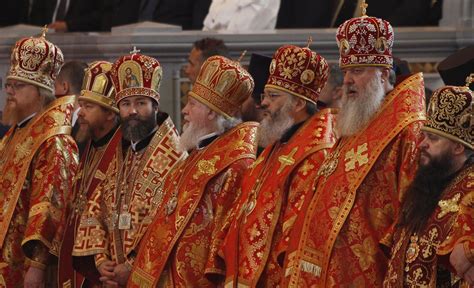 explainer understanding orthodoxy  shared religion  ukraine