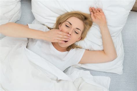 How Does Your Sleep Position Affect Your Health