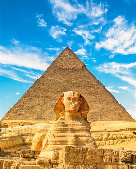 treasures   nile  jules verne great sphinx pyramid  giza cairo egypt travel