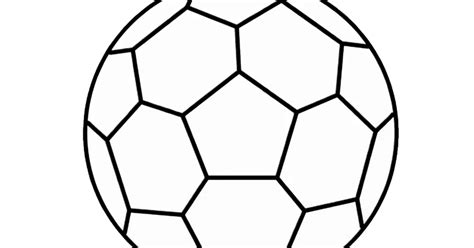 soccerball coloring pages khayatart