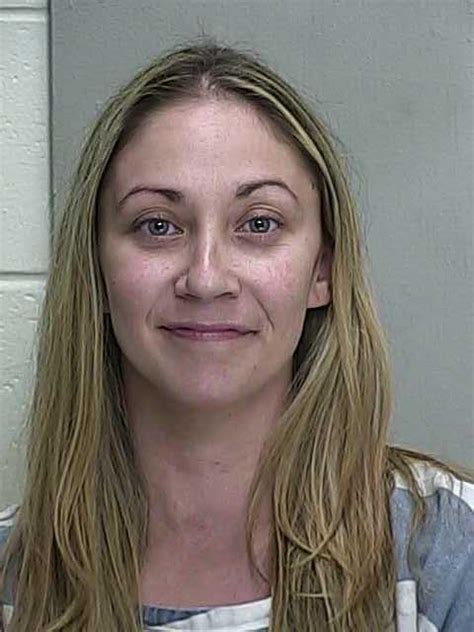 Ocala Post Drunk Mom Crashes Car With 2 Year Old In Her Lap