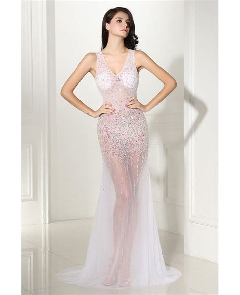 most revealing prom dresses image 4 fap