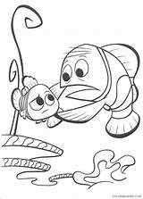 Coloring4free Nemo Finding Coloring Printable Pages Related Posts sketch template
