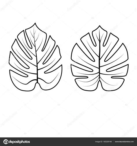 dibujos de hojas  imprimir urema nacor