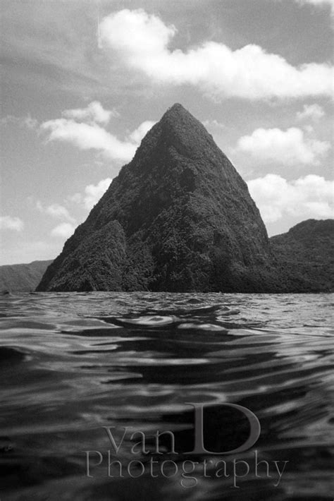 Piton Water Jeanette Vandonge Flickr