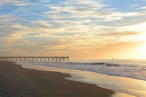 atlantic beach nc nearby  escape clause