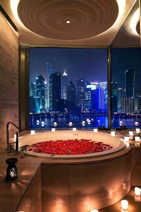 20 Romantic Bathroom Decoration Ideas For Valentine S Day