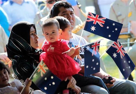 australia day 2016 wagga s citizenship ceremony photos the daily