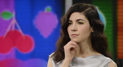 marina and the diamonds scores first us top 10 with froot