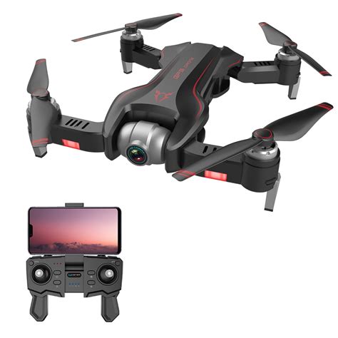rc drone  camera  app follow mode foldable quadcopter drone