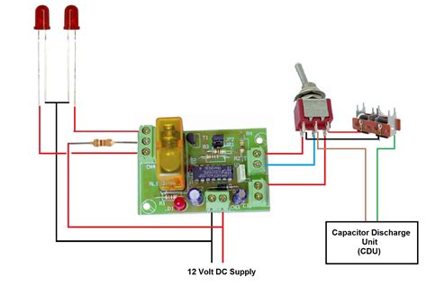 latching relay  point motor indication
