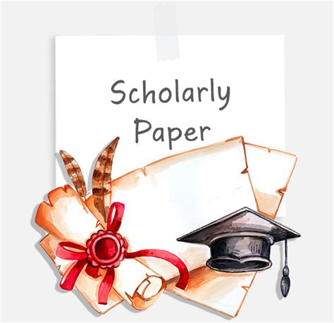 scholarly paper step  step guide tips  samples handmadewriting