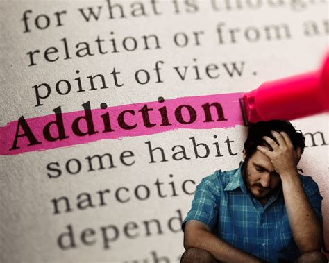long term effects  drug addiction behavioral crossroads