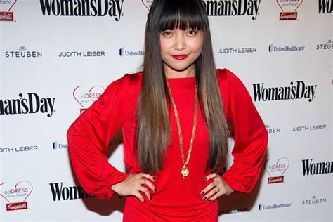 Fans Embrace Charice After She Comes Out As Gay Wsj
