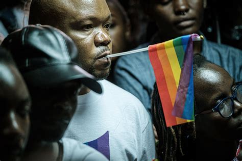 Kenya’s High Court Rules That Gay Sex Is Still Illegal
