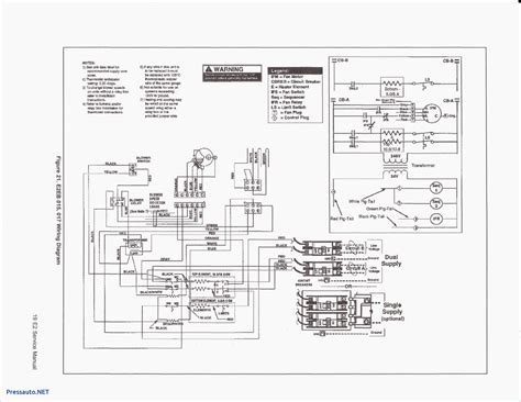 goodman air handler wiring diagram wiring diagram